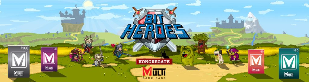 multigamecard bit heroes – MGC