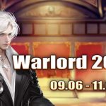 Eudemons Online: Warlord 2023.S2